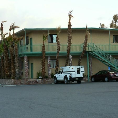 Stagecoach Hotel & Casino Beatty Eksteriør billede