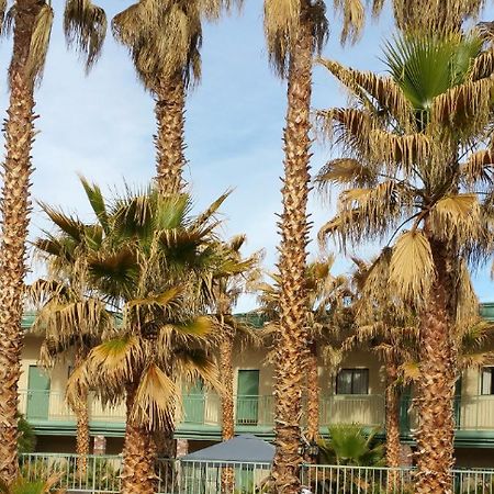 Stagecoach Hotel & Casino Beatty Eksteriør billede