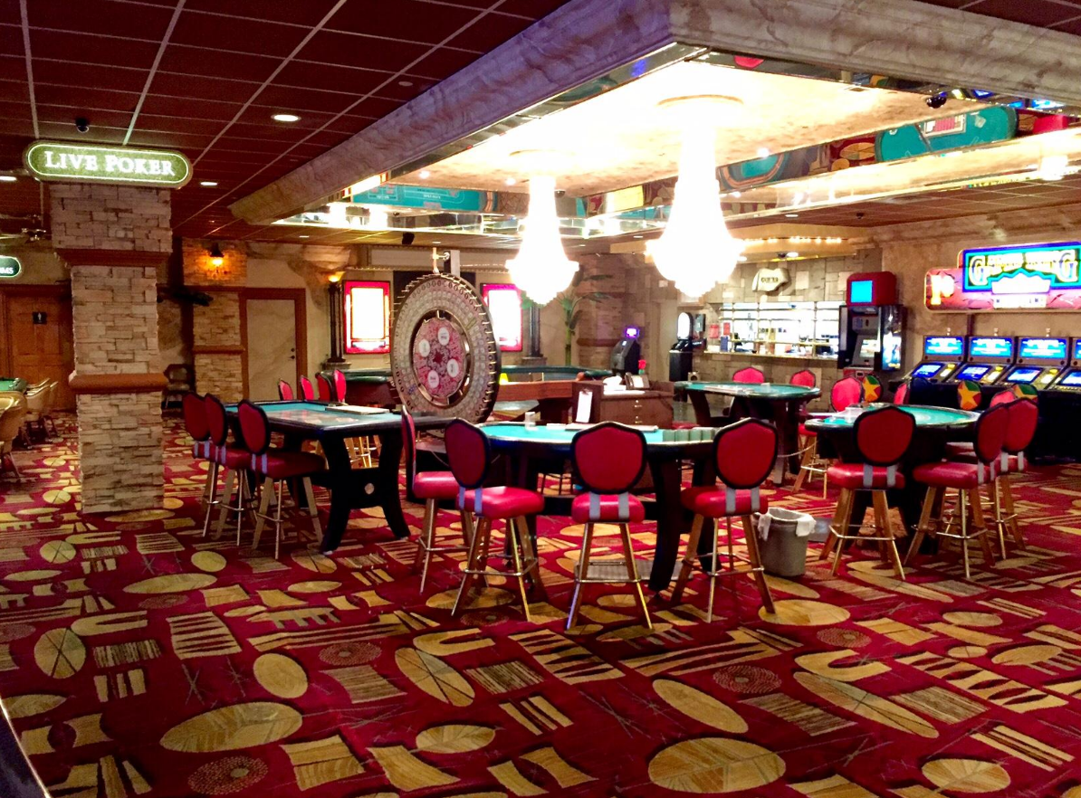 Stagecoach Hotel & Casino Beatty Faciliteter billede