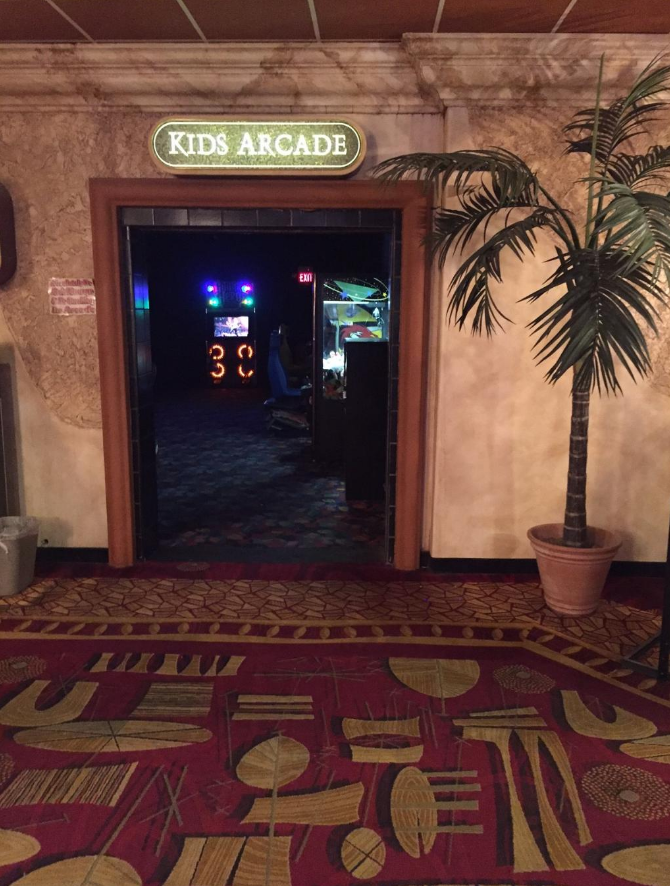 Stagecoach Hotel & Casino Beatty Faciliteter billede