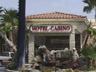 Stagecoach Hotel & Casino Beatty Eksteriør billede